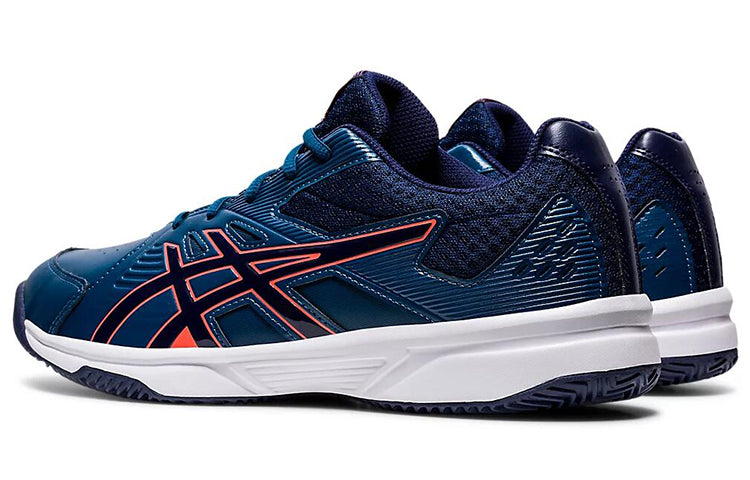 ASICS Court Slide Clay 'Blue Pink' 1041A036-413