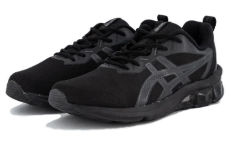 ASICS Gel-Nimbus 90 4 'Black Graphite Grey' 1201A817-001