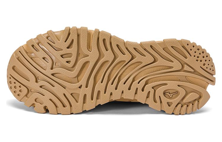Mizuno GM 3 'Brown' D1GH222204