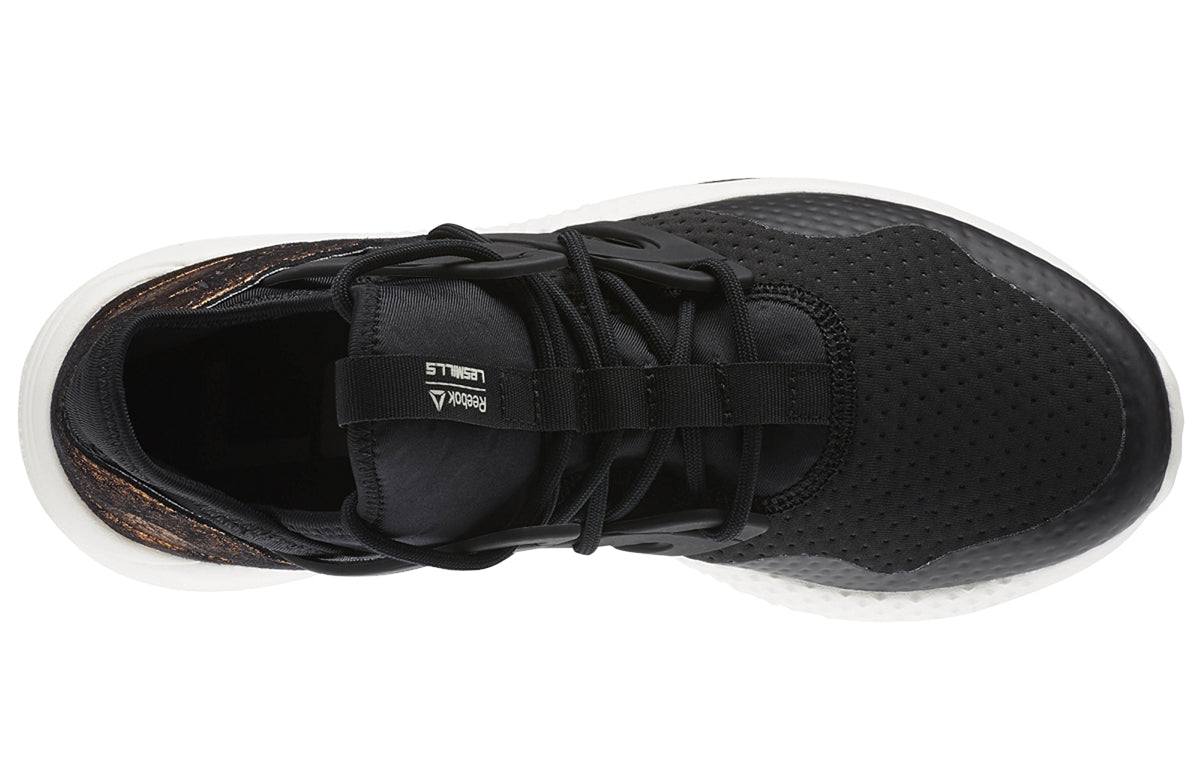 (WMNS) Reebok Hayasu 'Black Gold' AR2393
