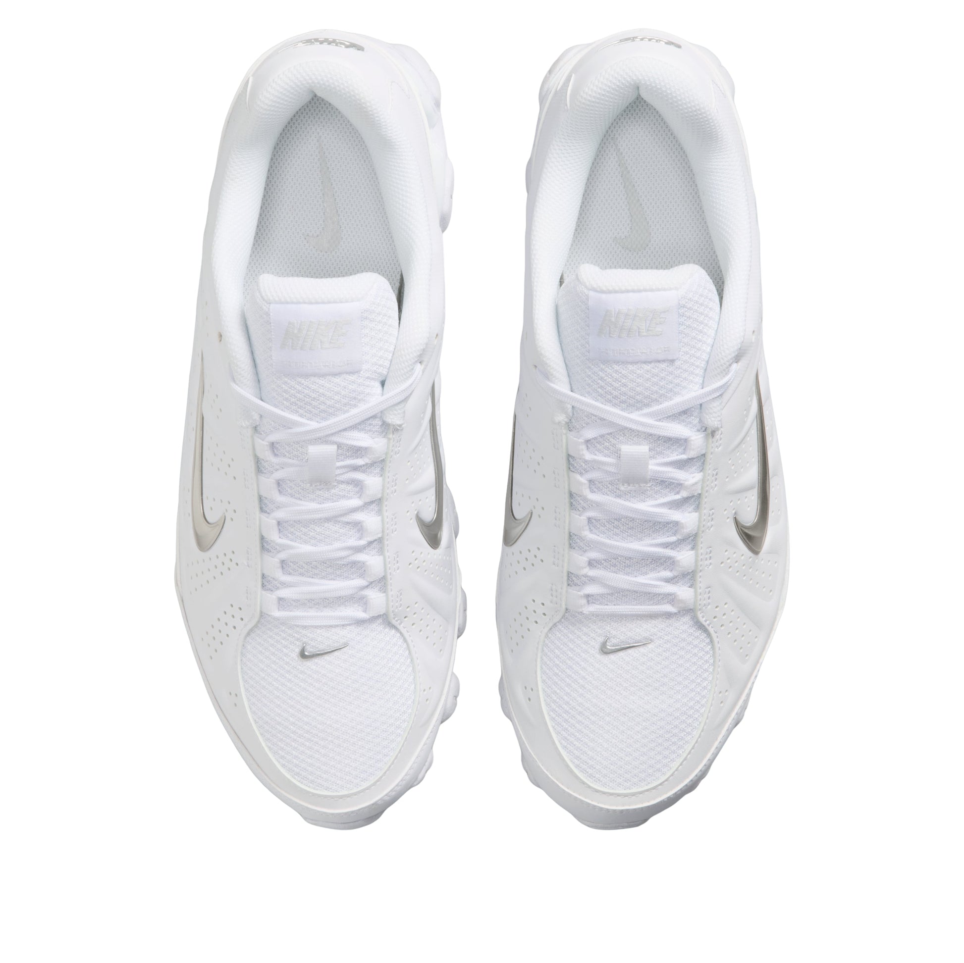 Nike Reax 8 SL 'White Metallic Silver' IR5118-100