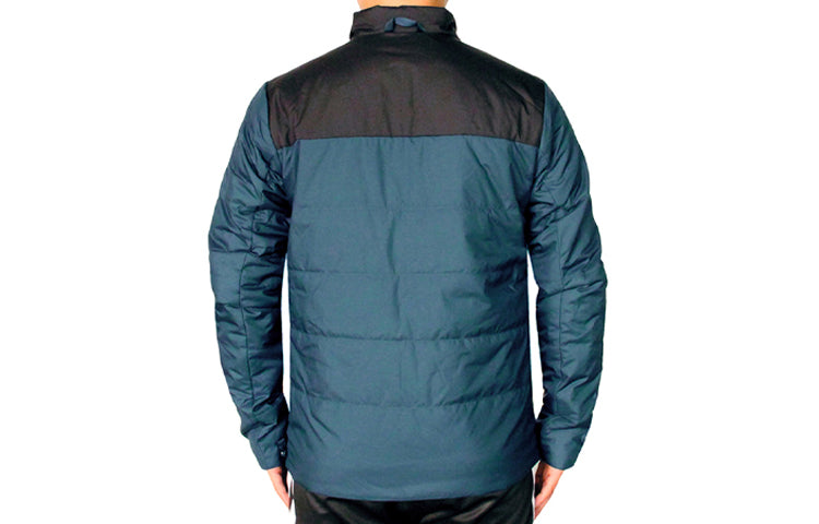THE NORTH FACE Sangro Plus Jacket 'Navy' 3M4M-3ZP