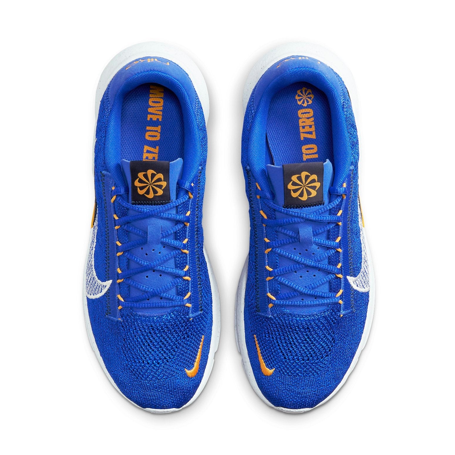 Nike SuperRep Go 3 Next Nature Flyknit 'Racer Blue White' DH3394-403