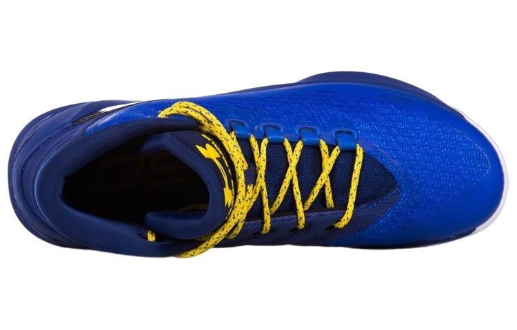 Under Armour Curry 3 'Dub Nation' 1269279-400