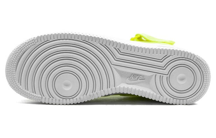 Nike Air Force 1 Mid UV 'Volt' AO0702-700