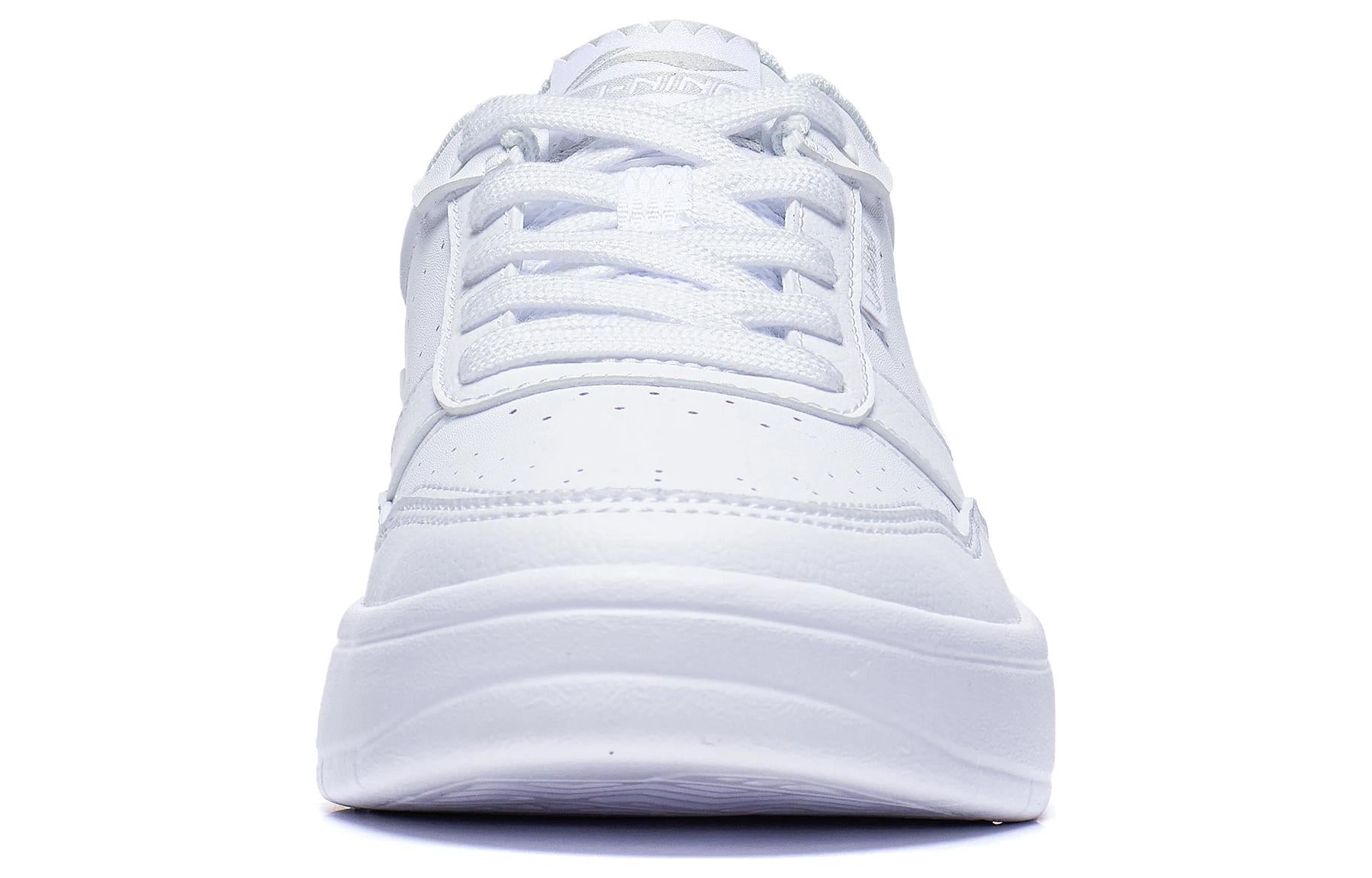 (WMNS) Li-Ning Qingyi Skate Shoes 'White' AGCT402-1