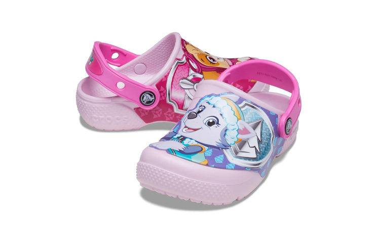 Crocs Fun Lab Paw Patrol 207195-6GD