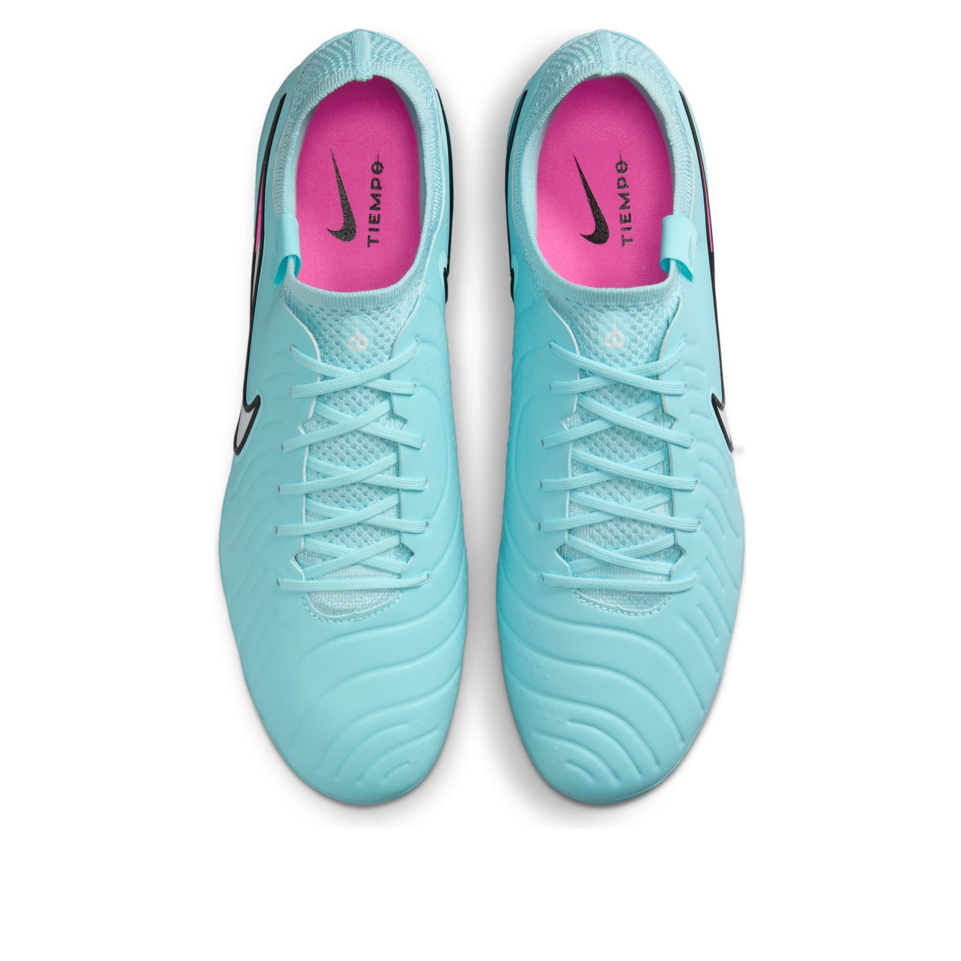 Nike Tiempo Legend 10 Elite AG Pro 'Prism Refresh Pack Copa White' IB9520-401