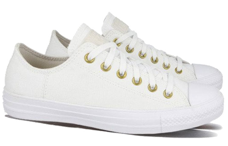 Converse Clean 'n Preme Chuck Taylor All Star Low Top 167824C
