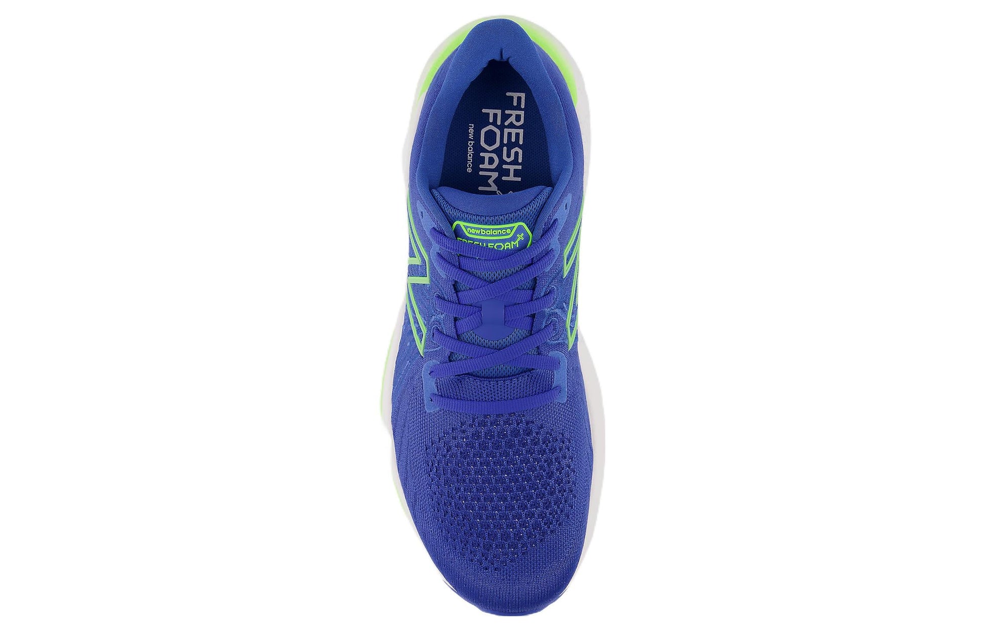 New Balance Fresh Foam X Vongo v5 'Cobalt Pixel Green' MVNGOCG5
