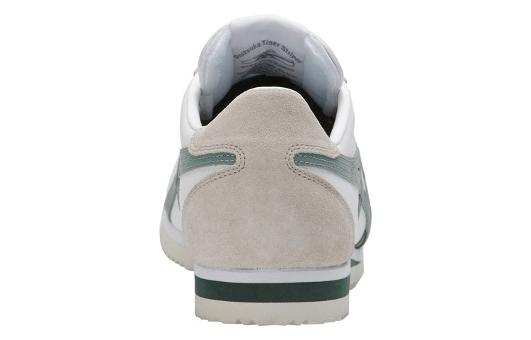 Onitsuka Tiger Corsair 'White Green' D747N-0196
