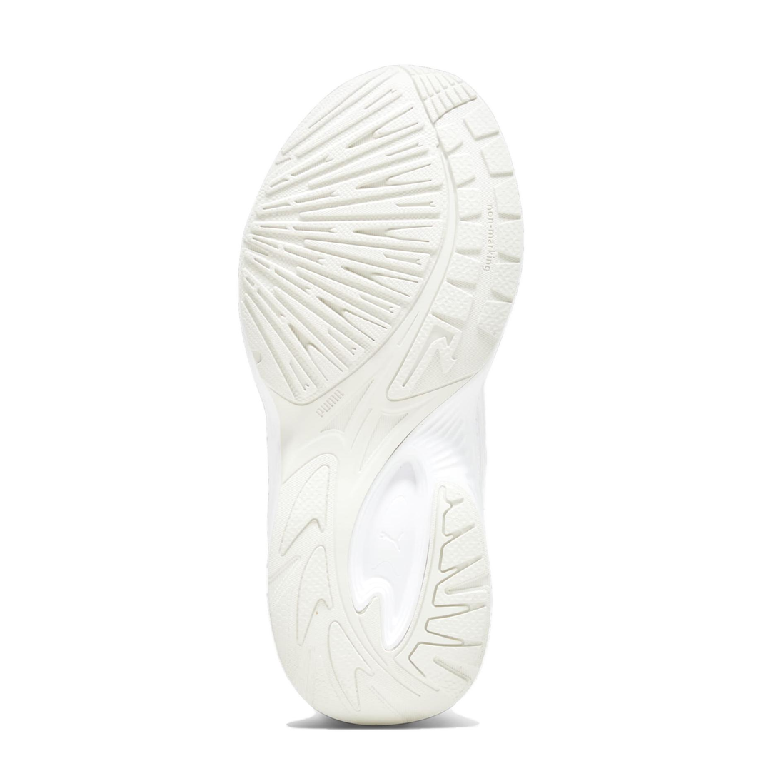 (PS) PUMA Morphic 'White Sedate Grey' 394378-01