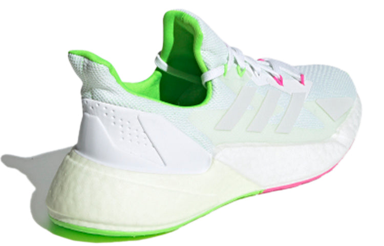adidas X9000l4 /Green GZ5286