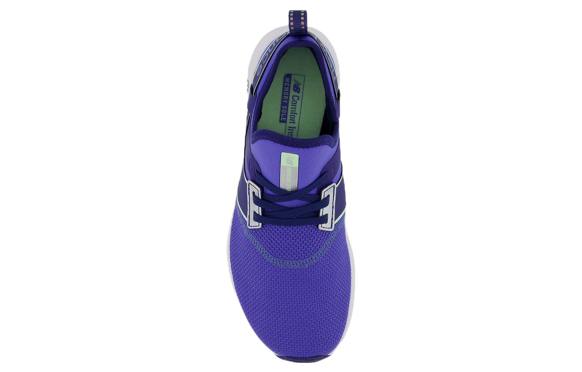 (WMNS) New Balance Nergize Sport 'Blue' WNRGSFA1