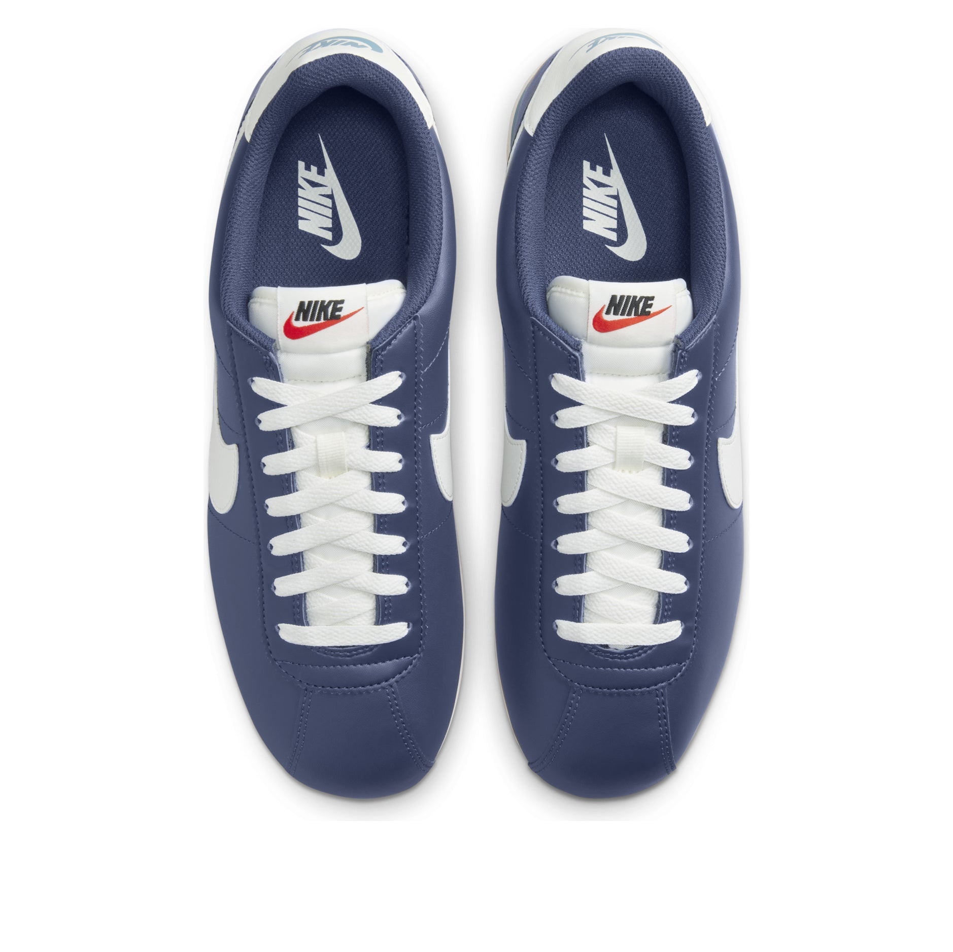 Nike Cortez 'Midnight Navy' DM4044-400
