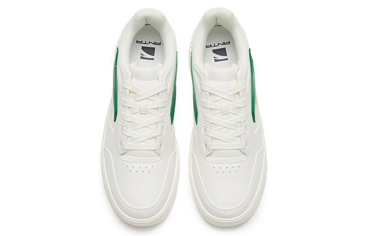 ANTA 982 Low 'White Green' 112248066-5