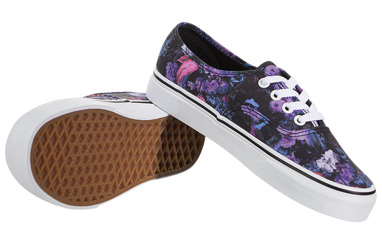 Vans Authentic 'Warped Floral' VN0A2Z5IT7R