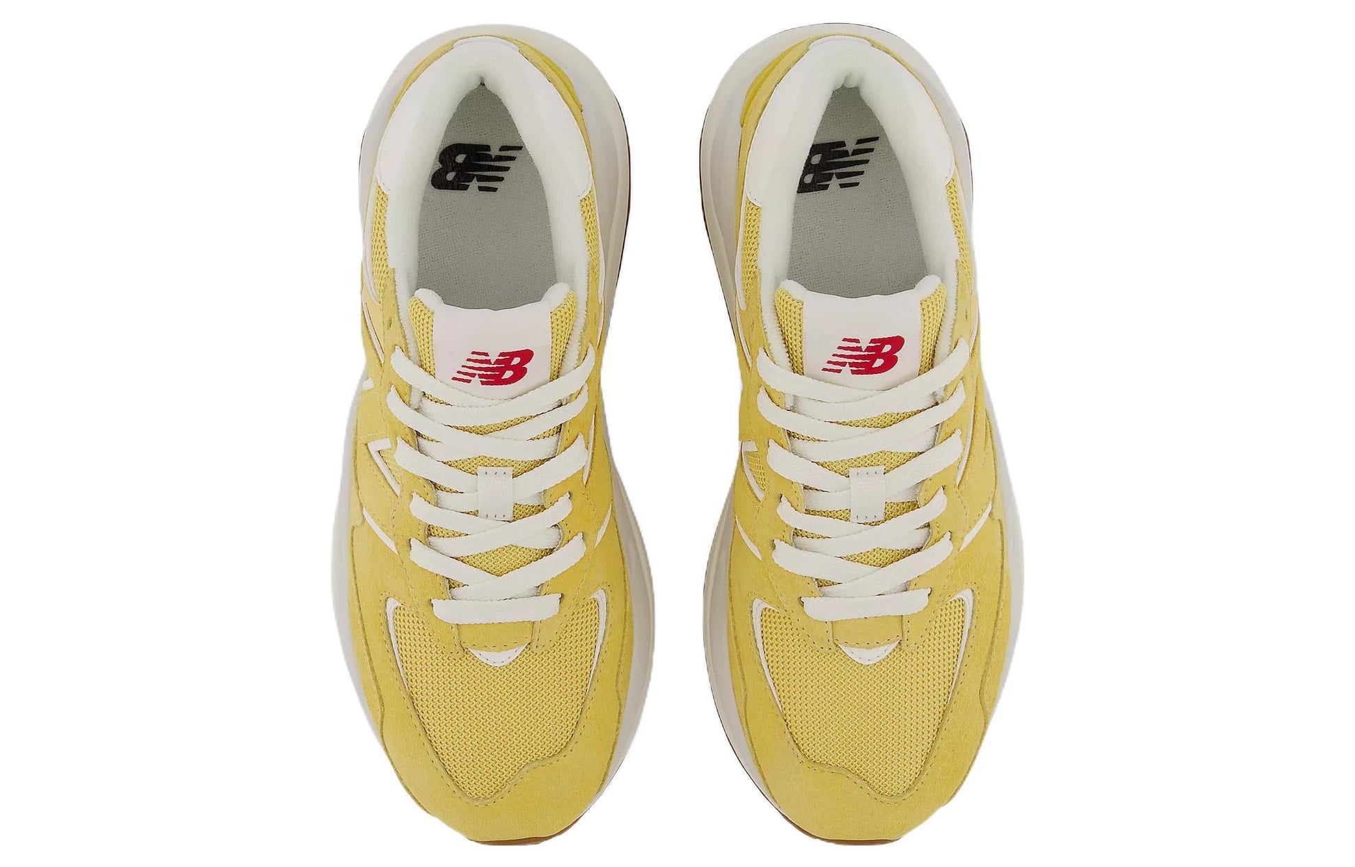 (WMNS) New Balance 57/40 'Yellow' W5740GVD