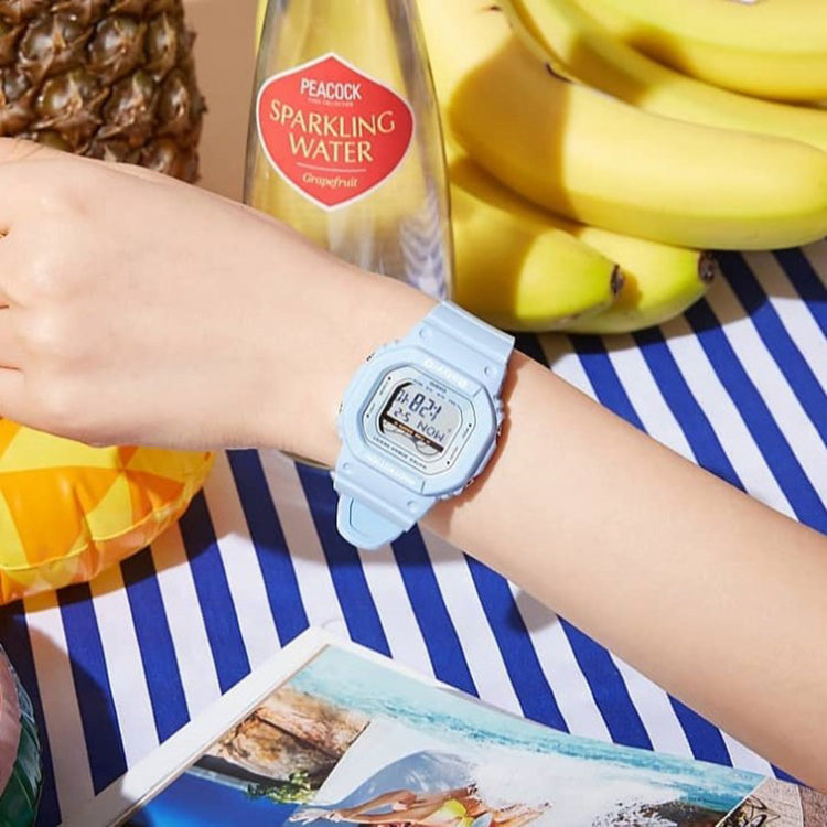 CASIO Baby-G 'Blue' BLX-560-2