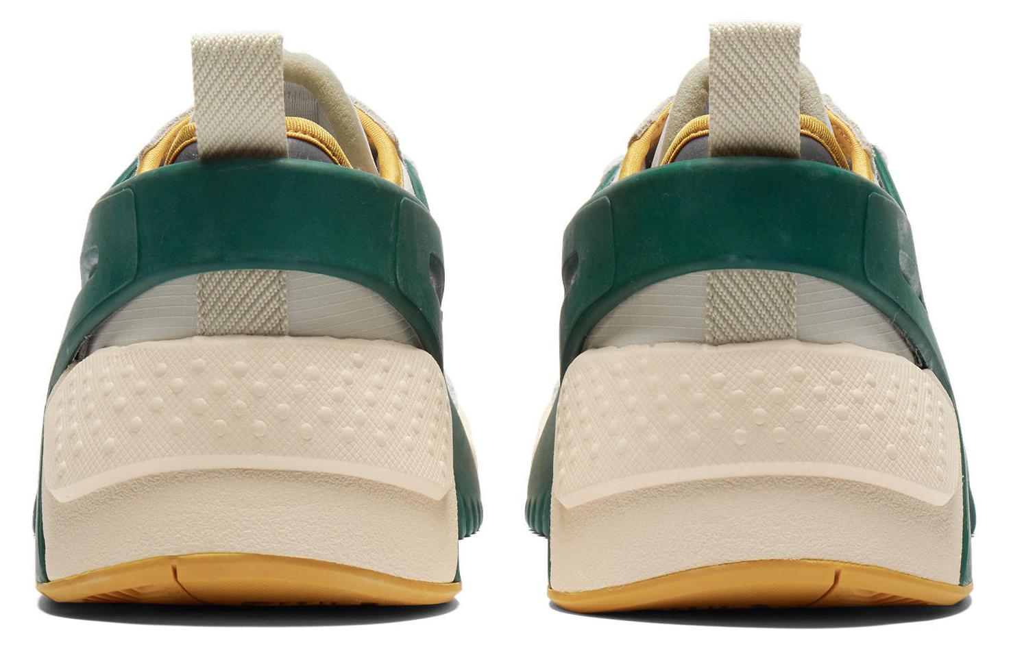Onitsuka Tiger Big Logo Trainer 'White Green' 1183A795-102
