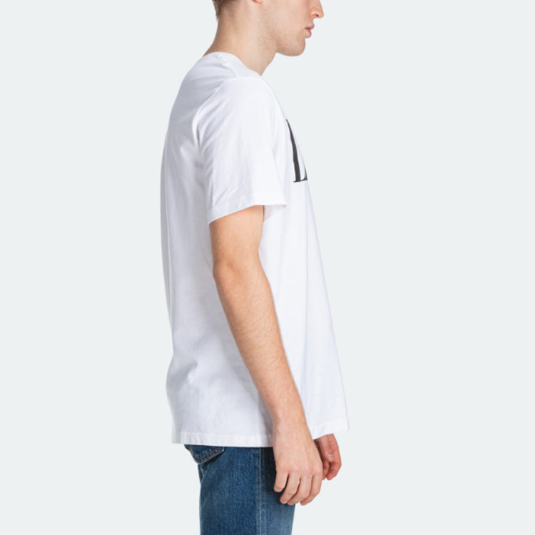 Men's Levis Casual White Short Sleeve White 69978-0026