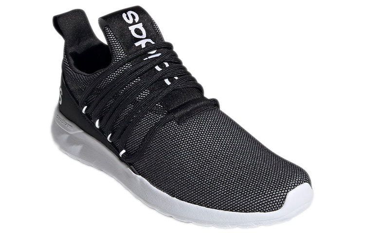 adidas neo adidas Lite Racer Adapt 3.0 'Black' FX8814