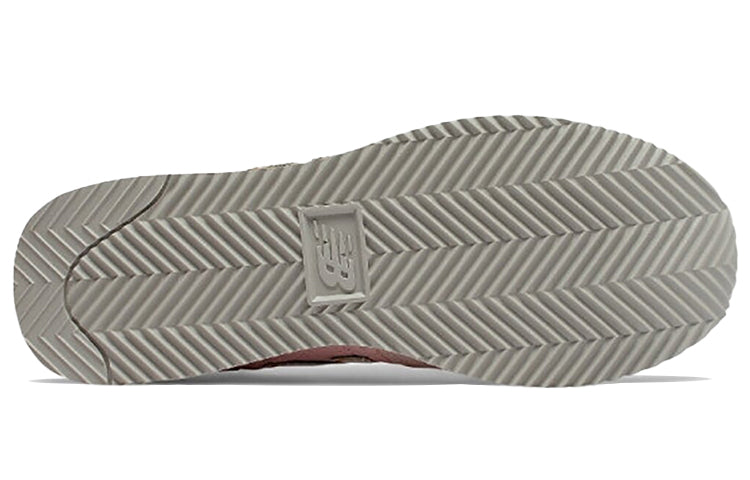 (WMNS) New Balance 220 'Pink White Gold' WL220TPA