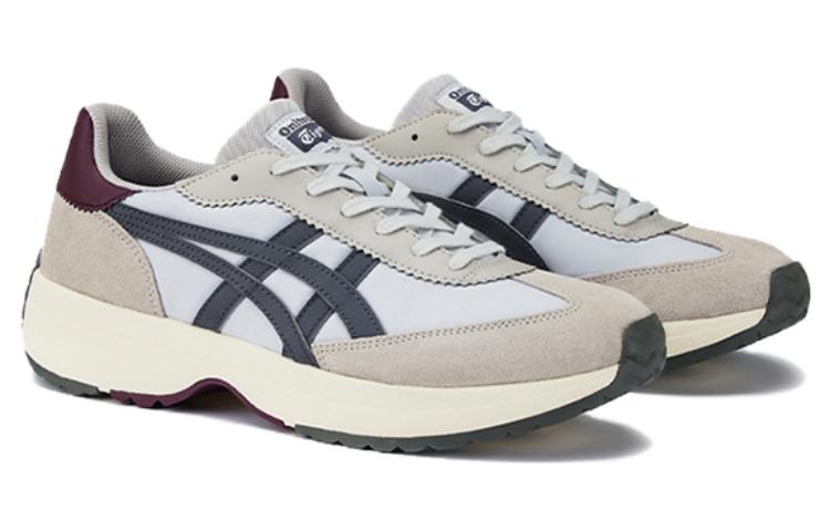 Onitsuka Tiger Traidio 'Grey Navy' 1183B966-020