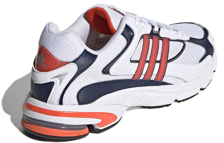 adidas Response CL 'White Navy Orange' FX7719