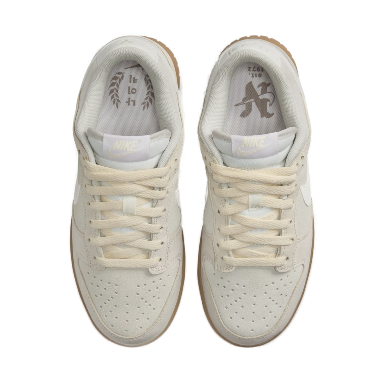 (WMNS) Nike Dunk Low SE 'Hangul Day' FQ8147-104