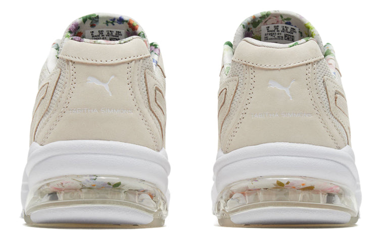 (WMNS) Tabitha Simmons x PUMA Cell Stellar Pink/White 372537-01