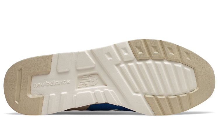 New Balance 997 'White Blue' CM997HBQ