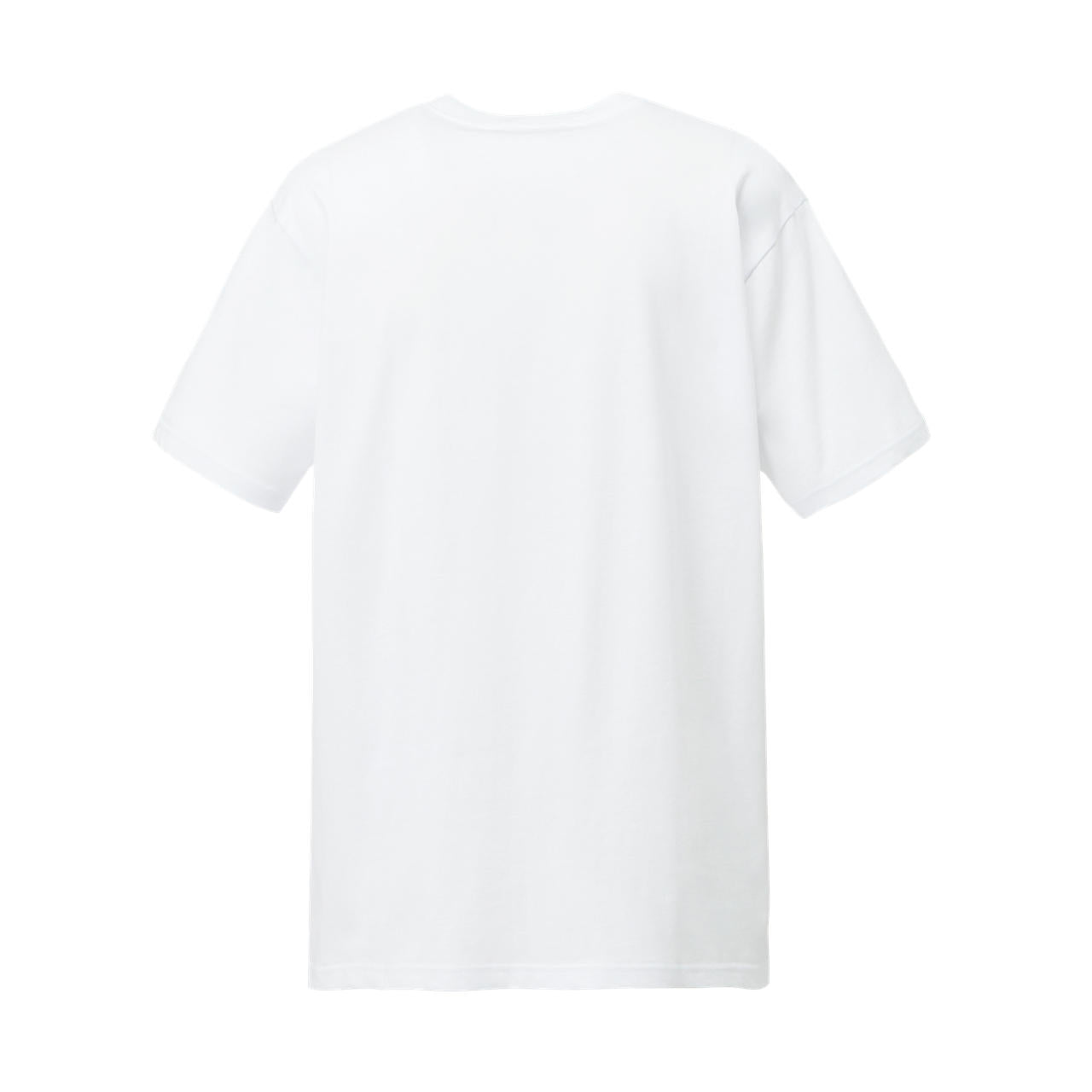Onitsuka Tiger Logo Graphic Tee 'White Gold' 2183A950-102