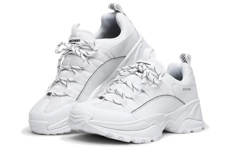 Skechers Kozmiks 'White' 999120-WHT