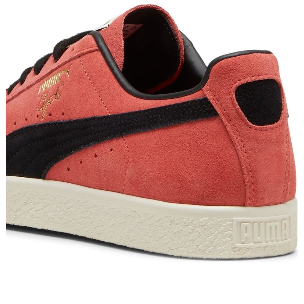 PUMA Clyde OG 'Salmon Frosted Ivory Black' 391962-12