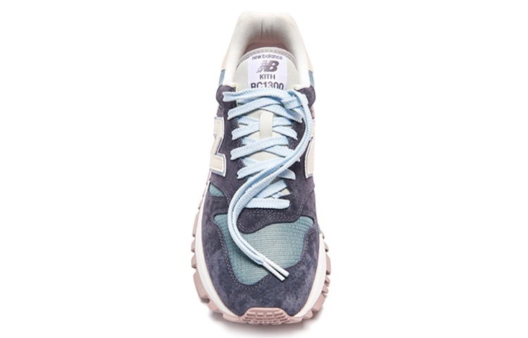 New Balance Ronnie Fieg x RC 1300 'Mauve Sole' MS1300KB