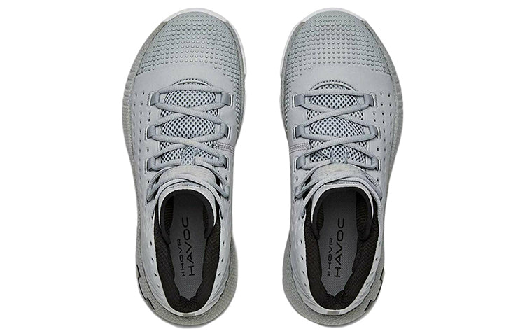 Under Armour HOVR Havoc 2 'Mod Gray' 3022050-101