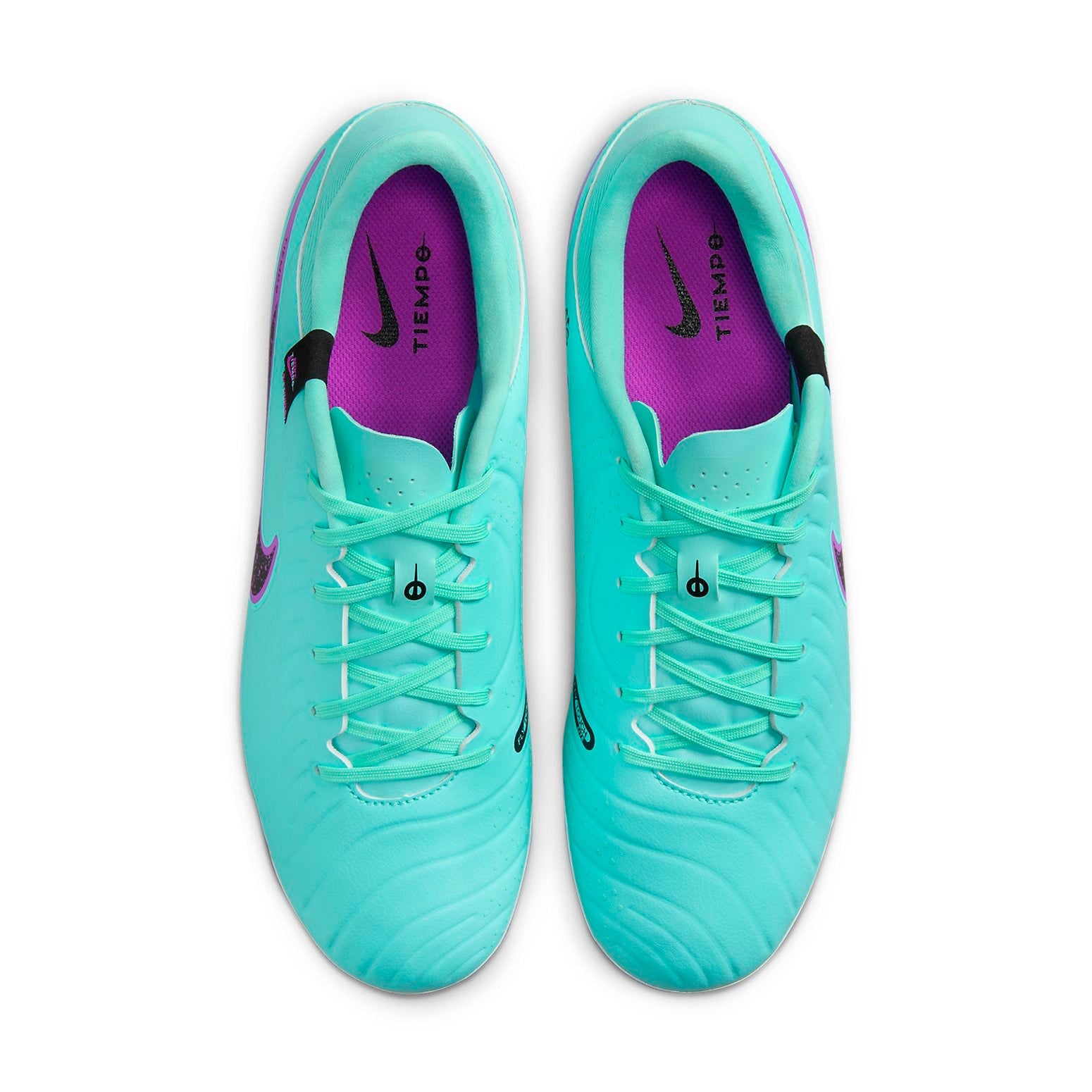 Nike Tiempo Legend 10 Academy AG 'Hyper Turquoise' DV4340-300