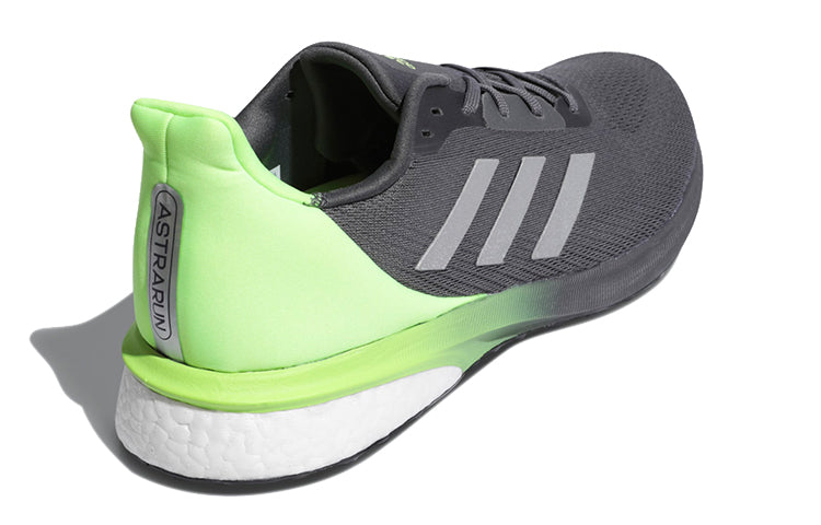 adidas ASTRARUN 'Grey Green' FW7831