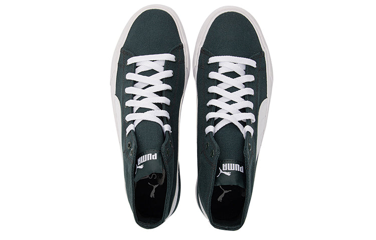 PUMA Bari Mid 'Green Gables' 373891-12