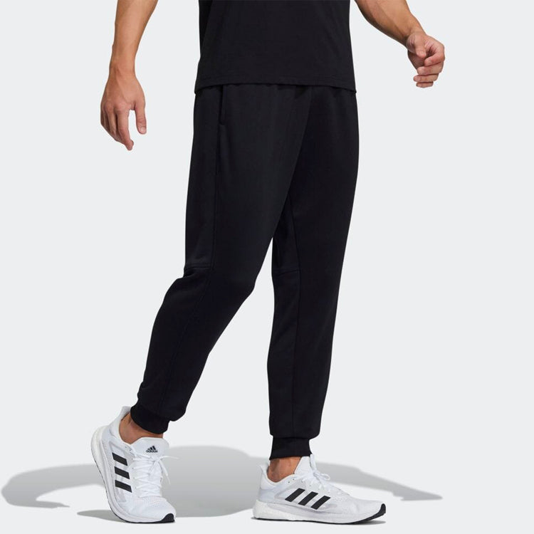 adidas Sports Cone Bundle Feet Pants Black GN0804