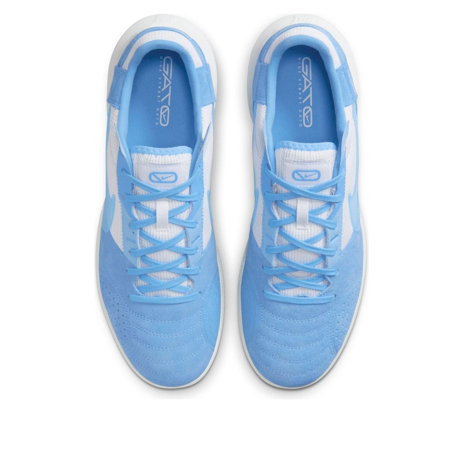 Nike Streetgato 'University Blue' DC8466-400