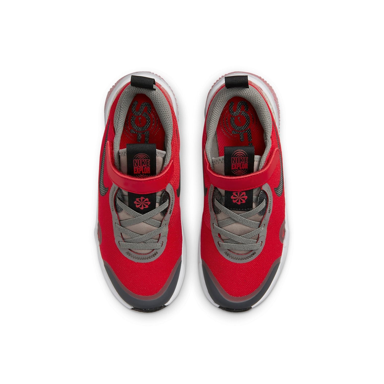 (PS) Nike Explor Next Nature 'University Red' DC5861-607