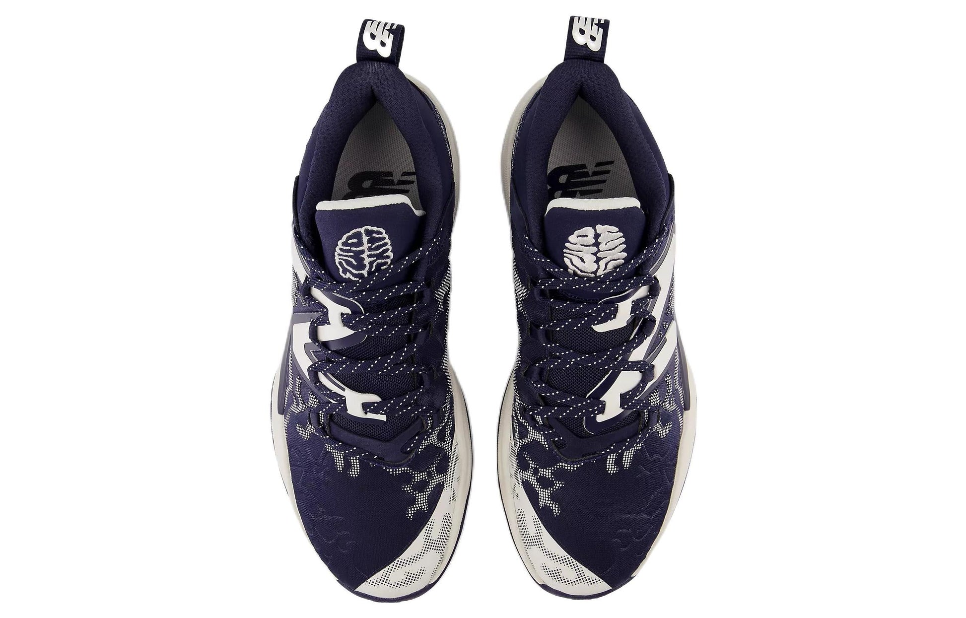 New Balance TWO WXY V3 'Navy' BB2WYTE3