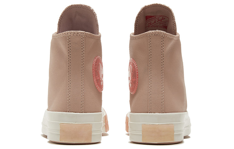 (WMNS) Converse Chuck 70 High 'Salt Pink' 569539C