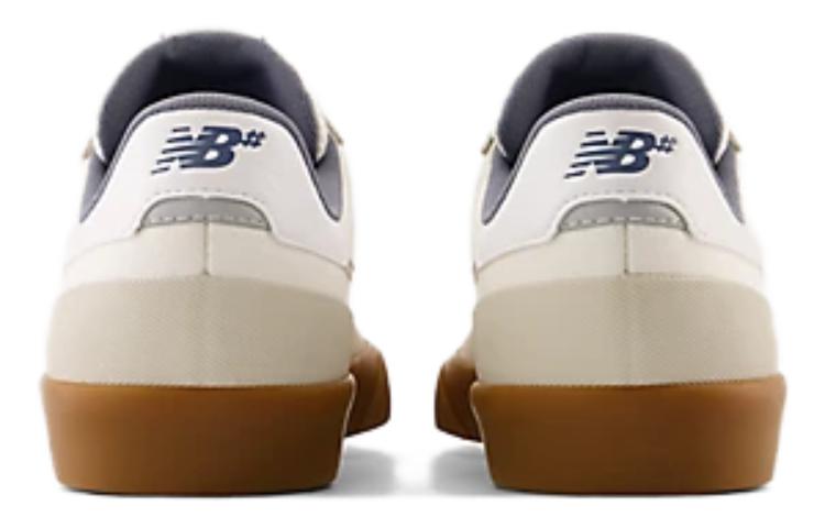 New Balance 272 'Sea Salt Navy Gum' NM272SAS