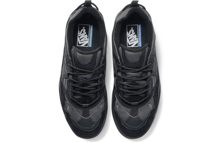 Vans Varix Wc Black VN0A3WLNQTF