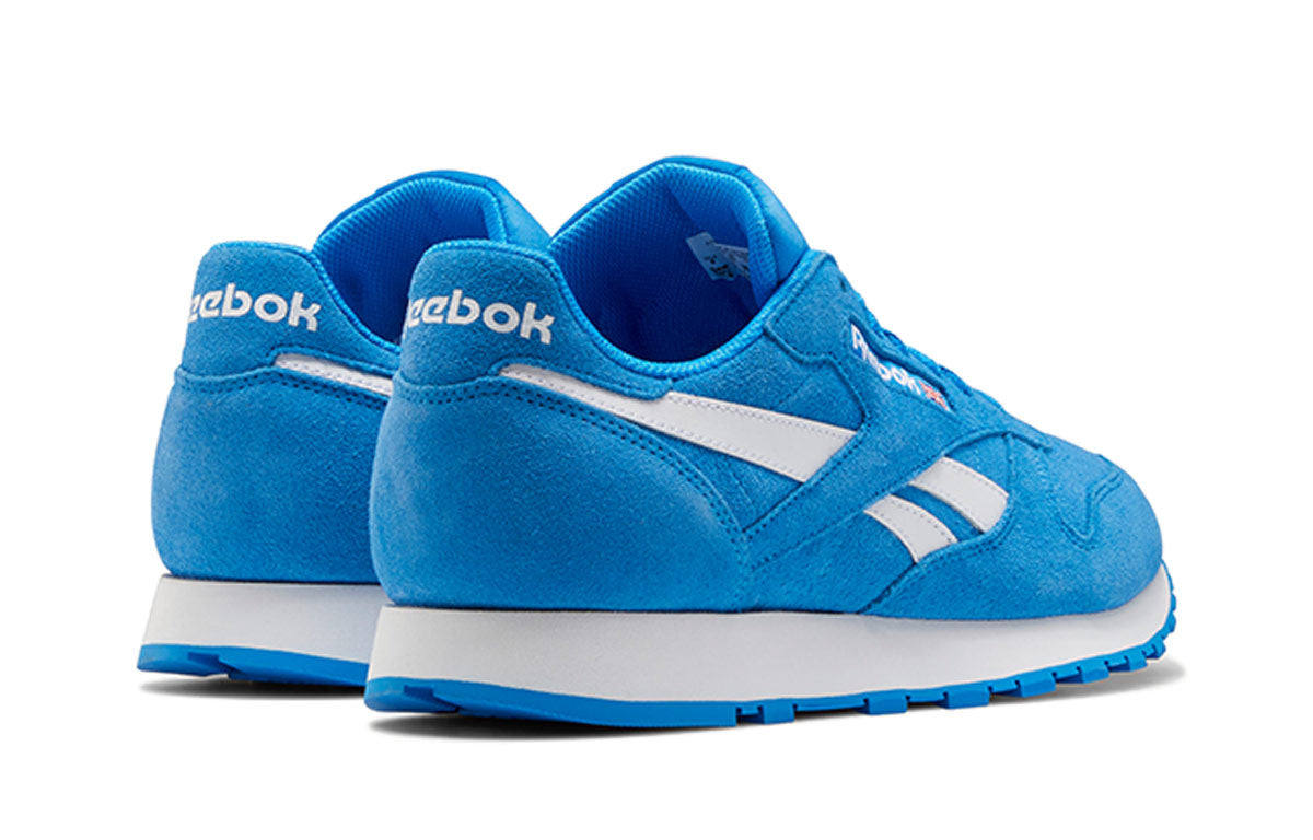 Reebok Classic Leather 'Blue White' FV9873