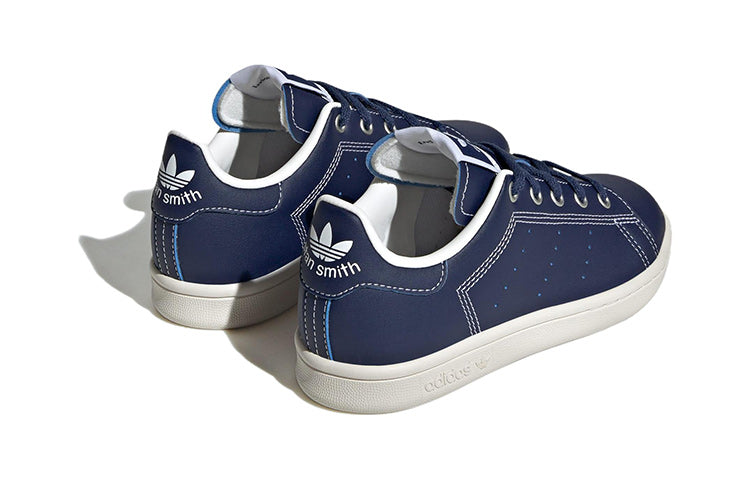 (GS) adidas Stan Smith 'Dark Blue' IG0572