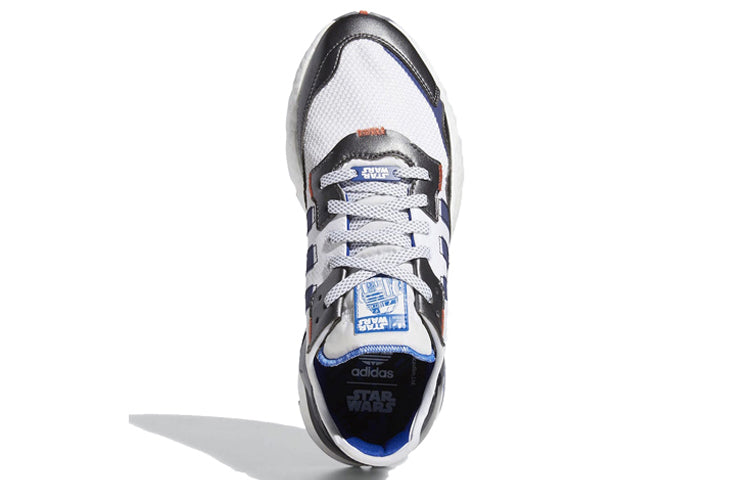 adidas Star Wars x Nite Jogger 'R2D2' FV8040